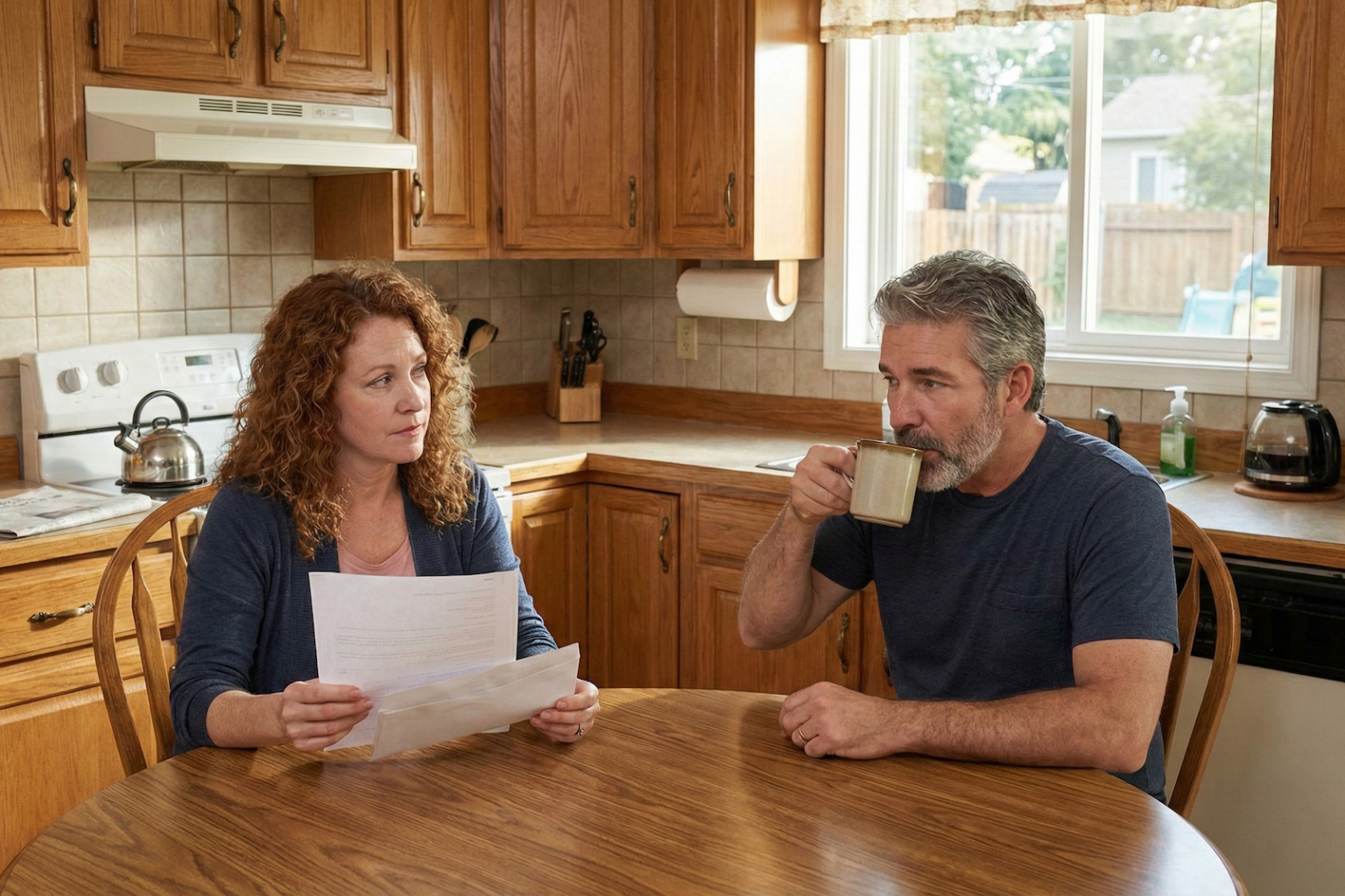Can You Answer 13 Simple Questions About Your Day-to-Day Earning, Spending and Saving?