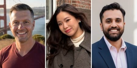 Stock compensation gives Big Tech workers a powerful reason to stay. Layoffs and the AI boom are changing the equation. Stock compensation gives Big Tech workers a powerful reason to stay. Layoffs and the AI boom are changing the equation.