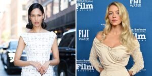 Sydney Sweeney and tradwives are different sides of the same coin