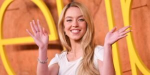Sydney Sweeney’s nearly nude ad is drawing backlash — but she might have the last laugh