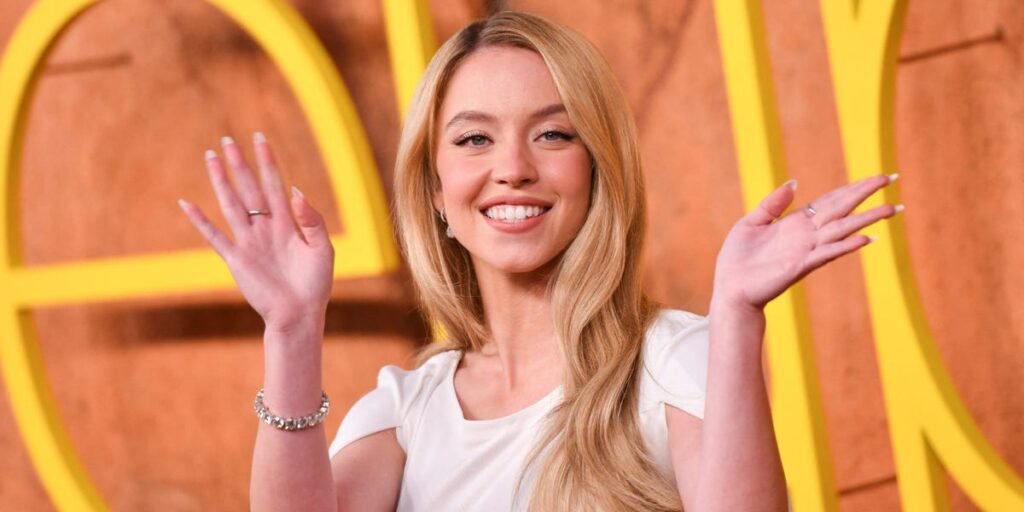 Sydney Sweeney’s nearly nude ad is drawing backlash — but she might have the last laugh Sydney Sweeney’s nearly nude ad is drawing backlash — but she might have the last laugh