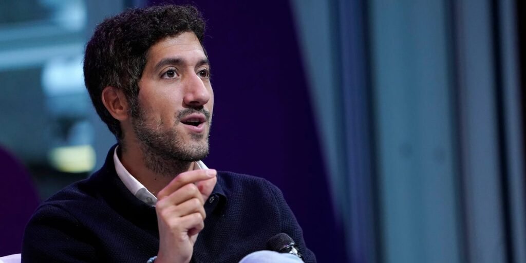 Taboola is buying a rival adtech company to gain a bigger foothold with lucrative finance clients Taboola is buying a rival adtech company to gain a bigger foothold with lucrative finance clients