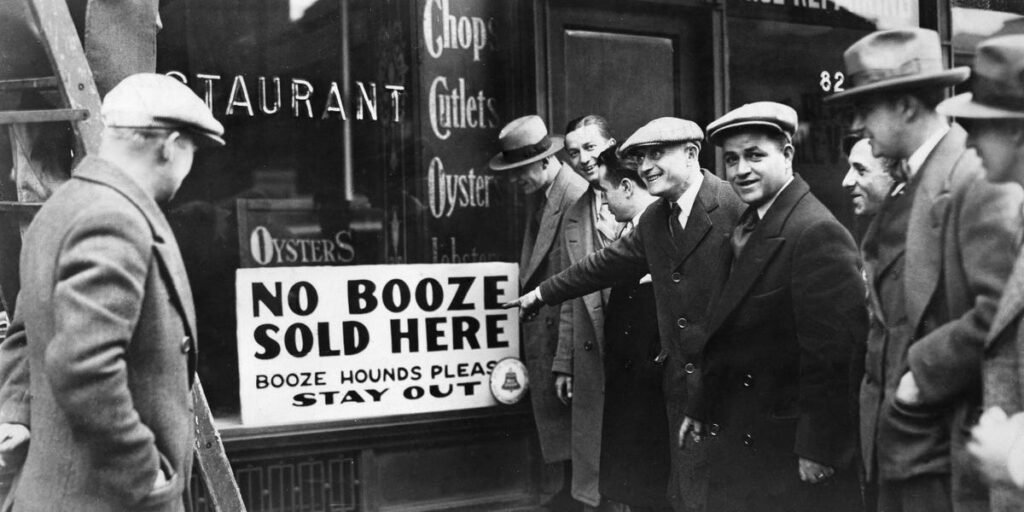 Tech is entering its prohibition era