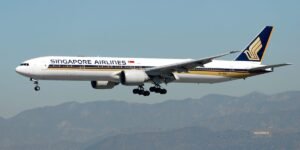 The 20 best airlines in the world, ranked by passengers