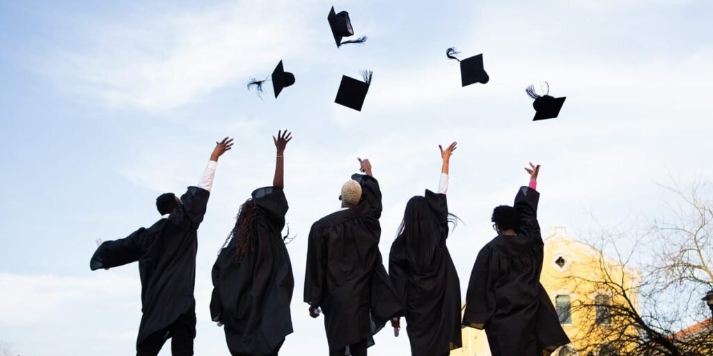 The 25 colleges where students graduate with the most debt The 25 colleges where students graduate with the most debt