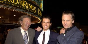 The 25 highest-grossing book adaptations at the box office