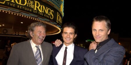 The 25 highest-grossing book adaptations at the box office
