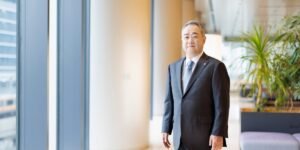 The CEO of a billion conglomerate explains why the Japanese concept of ‘kosoryoku’ is so important in the AI age The CEO of a billion conglomerate explains why the Japanese concept of ‘kosoryoku’ is so important in the AI age