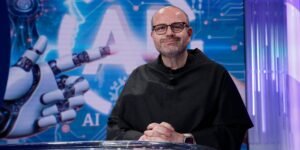 The Pope’s AI advisor says the technology can be worse for kids than cocaine The Pope’s AI advisor says the technology can be worse for kids than cocaine