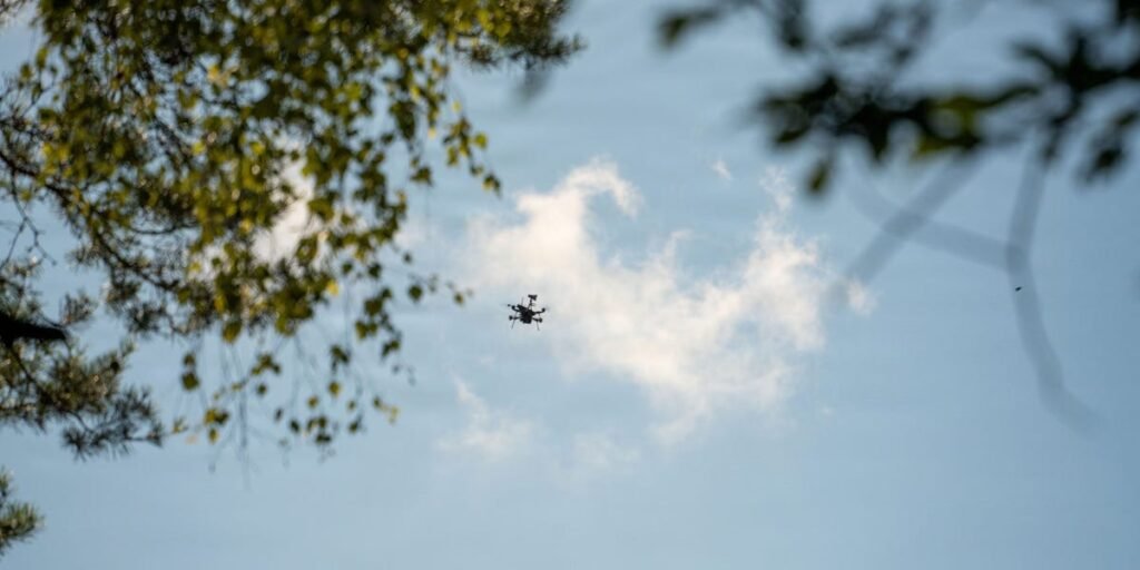 The US Army’s special drone unit is returning to airborne infantry work. Officials say that was always the plan. The US Army’s special drone unit is returning to airborne infantry work. Officials say that was always the plan.