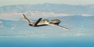The US Navy is figuring out new ways to turn human battle plans into orders autonomous aircraft can follow The US Navy is figuring out new ways to turn human battle plans into orders autonomous aircraft can follow
