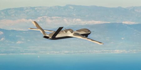 The US Navy is figuring out new ways to turn human battle plans into orders autonomous aircraft can follow The US Navy is figuring out new ways to turn human battle plans into orders autonomous aircraft can follow