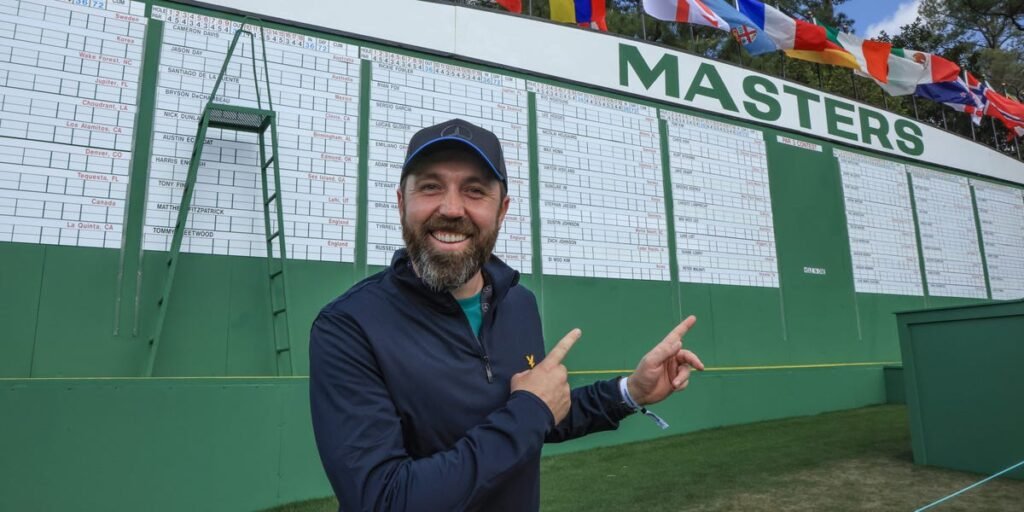 The biggest name in YouTube golf got heat from fans for signing with LIV Golf. Now, it owes him .4 million. The biggest name in YouTube golf got heat from fans for signing with LIV Golf. Now, it owes him .4 million.