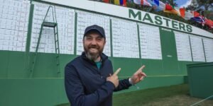 The biggest name in YouTube golf got heat from fans for signing with LIV Golf. Now, it owes him .4 million.