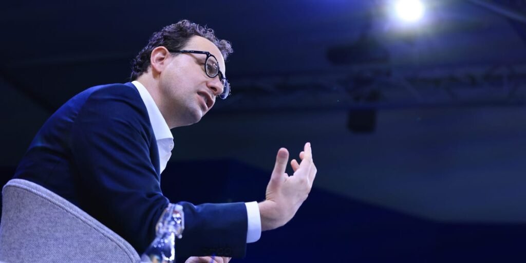 The hot new job in tech as AI apocalypse fears reach a tipping point The hot new job in tech as AI apocalypse fears reach a tipping point