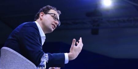 The hot new job in tech as AI apocalypse fears reach a tipping point