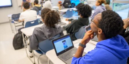 The states where K-12 students care most about doing well in school, ranked