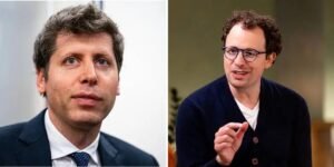 The timing of AI leaders’ calls for a slowdown is too convenient to ignore The timing of AI leaders’ calls for a slowdown is too convenient to ignore