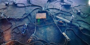 The web was built for people. A tsunami of AI agents is changing that fast. The web was built for people. A tsunami of AI agents is changing that fast.
