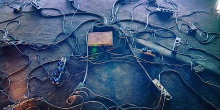 The web was built for people. A tsunami of AI agents is changing that fast. The web was built for people. A tsunami of AI agents is changing that fast.