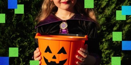 These days, Halloween starts in summer. AI helps get coveted candy and costumes on shelves faster.