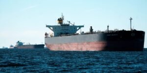 Ukrainian commander says flying drones have disabled 300 tankers in Russia’s shadow fleet Ukrainian commander says flying drones have disabled 300 tankers in Russia’s shadow fleet