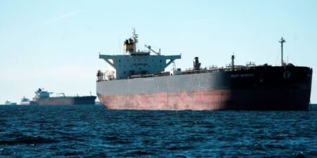 Ukrainian commander says flying drones have disabled 300 tankers in Russia’s shadow fleet Ukrainian commander says flying drones have disabled 300 tankers in Russia’s shadow fleet