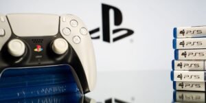 Video game makers really don’t want to give their customers tariff refunds