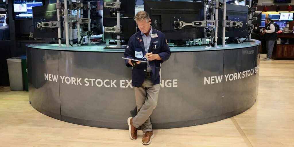 Wall Street already loves ChatGPT. Now OpenAI is doubling down. Wall Street already loves ChatGPT. Now OpenAI is doubling down.