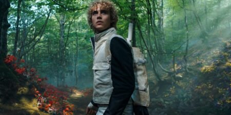 We got another trailer for ‘The Hunger Games: Sunrise on the Reaping.’ Here’s everything we know about the film. We got another trailer for ‘The Hunger Games: Sunrise on the Reaping.’ Here’s everything we know about the film.