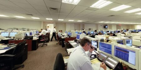 ‘Were you there that day?’ Inside Cantor Fitzgerald’s 25-year odyssey of loss and resilience after 9/11 ‘Were you there that day?’ Inside Cantor Fitzgerald’s 25-year odyssey of loss and resilience after 9/11