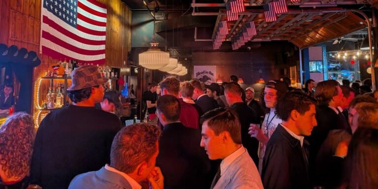 What data center backlash? My night at a raucous ‘pro-data center’ party.