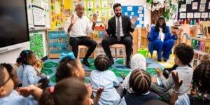 What smart people in business and tech are saying about AI bans for schools