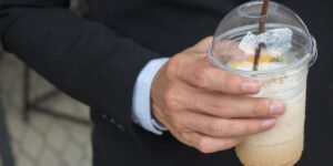 What the Great Iced Coffee Debate says about job hunting in 2026 What the Great Iced Coffee Debate says about job hunting in 2026