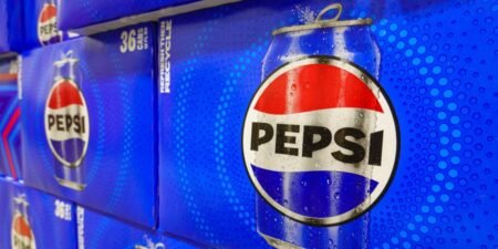 Why Pepsi’s surprise .7 billion Publicis deal has Madison Avenue reeling