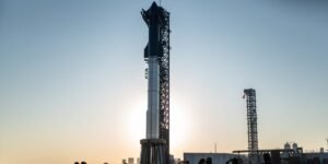 Why Starship’s riskiest launch yet is such a big deal for Elon Musk’s SpaceX Why Starship’s riskiest launch yet is such a big deal for Elon Musk’s SpaceX