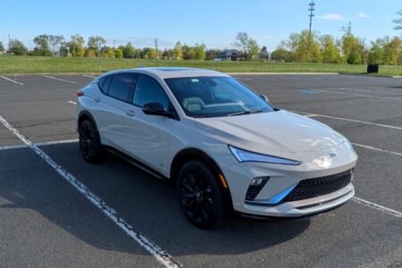 Ranking 10 of the Best New Vehicles I’ve Driven in 2026 Ranking 10 of the Best New Vehicles I’ve Driven in 2026