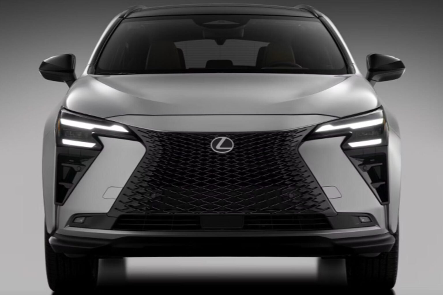 The New 2027 Lexus NX Ditches Gas Powertrain for Hybrid Setup The New 2027 Lexus NX Ditches Gas Powertrain for Hybrid Setup