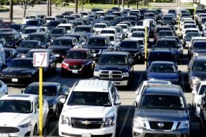 Is Labor Day the Last Best Time to Get a Great Deal on Buying a Car? Is Labor Day the Last Best Time to Get a Great Deal on Buying a Car?