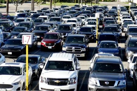 Is Labor Day the Last Best Time to Get a Great Deal on Buying a Car? Is Labor Day the Last Best Time to Get a Great Deal on Buying a Car?