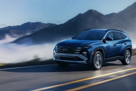 Ford Escape Tops the List