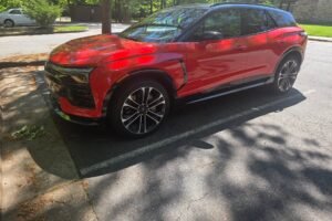 Here Are My Top 3 New Cars of 2026 So Far After Testing 10 Models Here Are My Top 3 New Cars of 2026 So Far After Testing 10 Models