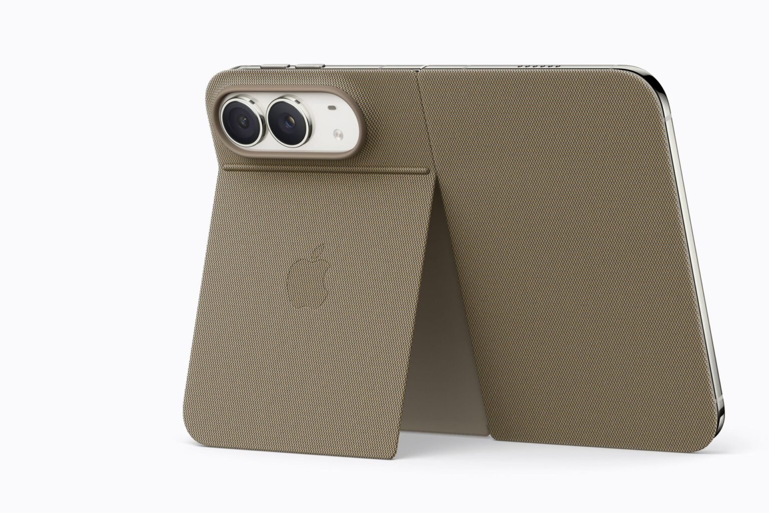Can You Put a Case on Apple’s New Foldable iPhone? See the Options