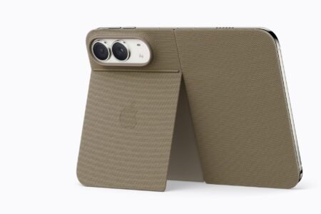 Can You Put a Case on Apple’s New Foldable iPhone? See the Options