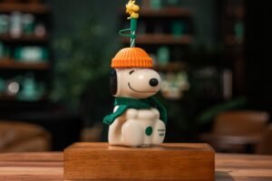 Starbucks Is Set to Release an Adorable Snoopy Cup: How to Get It Starbucks Is Set to Release an Adorable Snoopy Cup: How to Get It