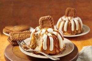 Nothing Bundt Cakes Wants to Give You Free Cake Today