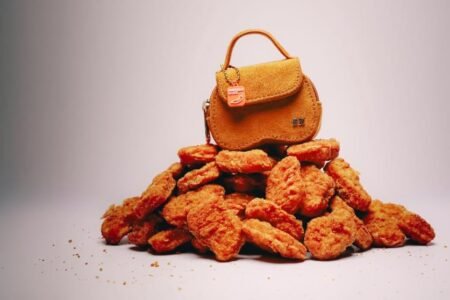 Burger King Responds to Customer Outcry Over ‘Nugget-Sized’ Bag