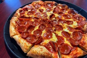 Celebrate National Pepperoni Pizza Day With These Deals Celebrate National Pepperoni Pizza Day With These Deals