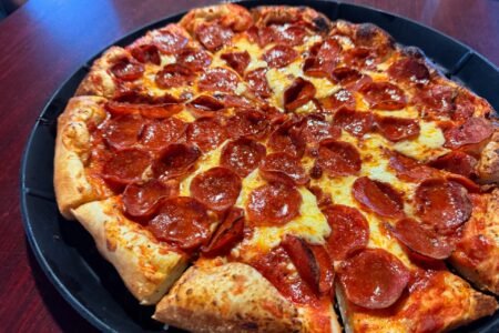 Celebrate National Pepperoni Pizza Day With These Deals