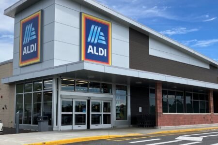 Aldi Launches Its First Line of Ready-Made Meals